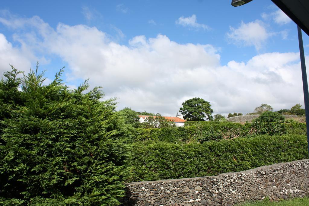 Apartamento Mar E Serra Ponta Delgada Exterior foto
