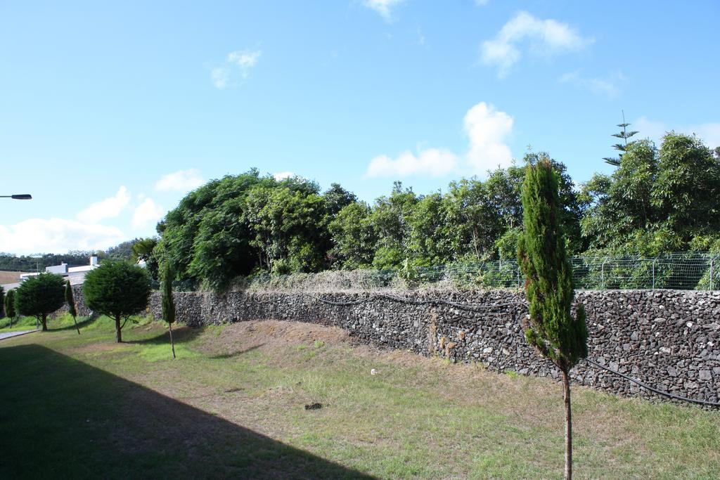 Apartamento Mar E Serra Ponta Delgada Exterior foto