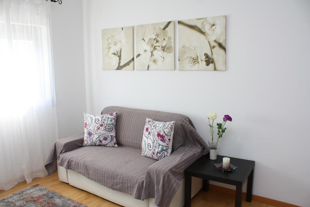 Apartamento Mar E Serra Ponta Delgada Exterior foto