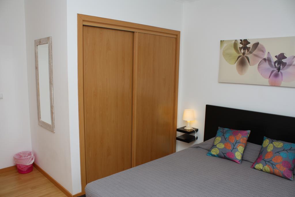 Apartamento Mar E Serra Ponta Delgada Exterior foto