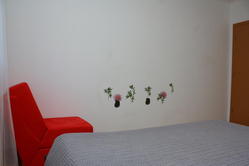 Apartamento Mar E Serra Ponta Delgada Exterior foto