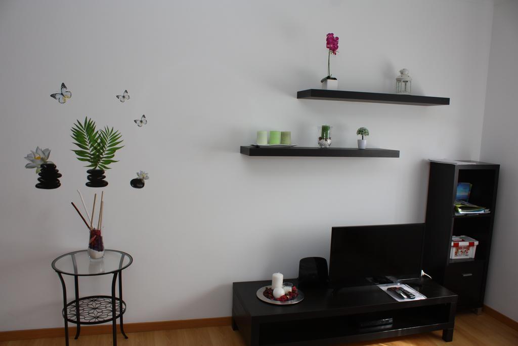 Apartamento Mar E Serra Ponta Delgada Exterior foto