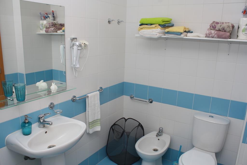Apartamento Mar E Serra Ponta Delgada Exterior foto