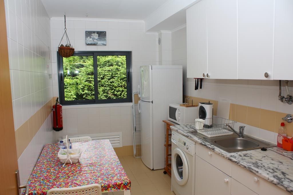 Apartamento Mar E Serra Ponta Delgada Exterior foto