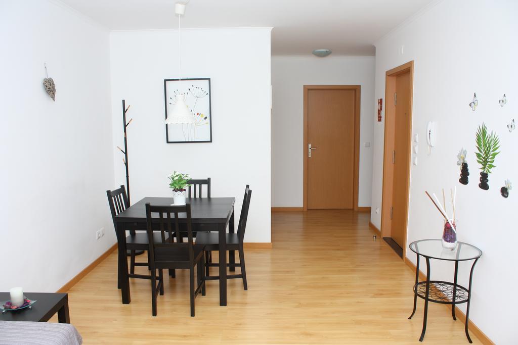 Apartamento Mar E Serra Ponta Delgada Exterior foto